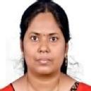 Photo of Nagalakshmi R.