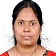 Nagalakshmi R. C++ Language trainer in Palayankottai