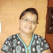 Vandana N. Class I-V Tuition trainer in Chennai