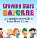 Growing Stars Daycare Art and Creativity institute in Pune