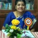 Girija M. Indian Instrumental Music trainer in Chennai