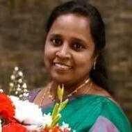 Margaret M. Hindi Tutors trainer in Bangalore