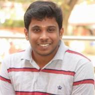 Purushothaman Panamayan MS SQL Development trainer in Bangalore