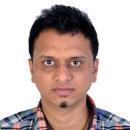 Photo of Piyush Wagh