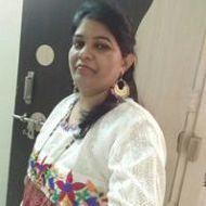 Usha Z. BCom Tuition trainer in Mumbai