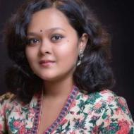 Nayanika N. Vocal Music trainer in Pune