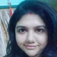 Sukla K. Class 12 Tuition trainer in Kolkata