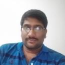 Photo of Srinivas