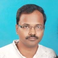 Debjit Saha CA trainer in Kolkata