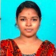 Geetha K. Class 9 Tuition trainer in Chennai