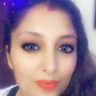 Pooja J. Spoken English trainer in Karnal