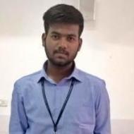 Manish K. Class 10 trainer in Hyderabad