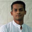 Photo of Vikrant Kurmude