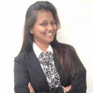 Jaya J. LLB Tuition trainer in Mumbai