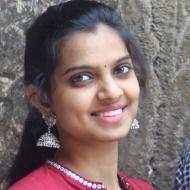 Prasanthi C. Class 10 trainer in Hyderabad