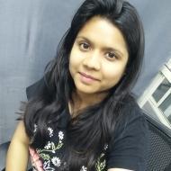 Neha S. IBPS Exam trainer in Bangalore