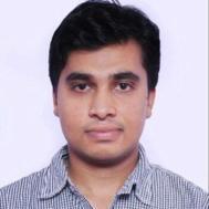 Sachin B. Ade Class 10 trainer in Pune