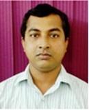 Dr. Krishna Roy Class 12 Tuition trainer in Kolkata