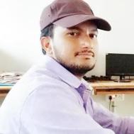 Abdul Majed C Language trainer in Hyderabad