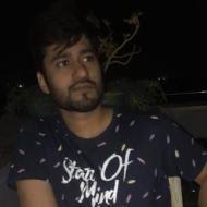 Aditya Bhardhwaj Engineering Entrance trainer in Jaipur