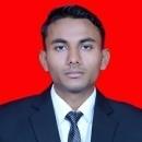 Photo of Zeshan Ahmed