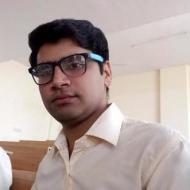 Vikash Yadav Class 12 Tuition trainer in Jaipur