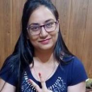 Aanchal S. Class 6 Tuition trainer in Sahibzada Ajit Singh Nagar