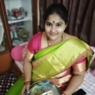 Sreevidya J. Vocal Music trainer in Visakhapatnam