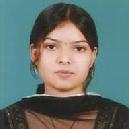 Photo of Anuradha K.