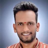 Ganesh A Uttare Class 11 Tuition trainer in Mumbai