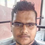 Soumodip Atanu roy Class 12 Tuition trainer in Kolkata