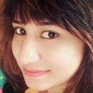 Monika N. Art and Craft trainer in Hyderabad