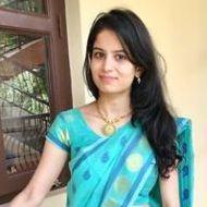 Trishla S. Class I-V Tuition trainer in Bangalore