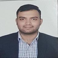 Vasu UPSC Exams trainer in Delhi