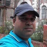 Mohit Kumar Sharma Class 12 Tuition trainer in Muzaffarnagar