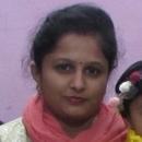 Photo of Shweta G.