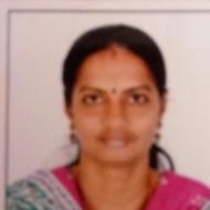 Krushitha V. Class I-V Tuition trainer in Bangalore