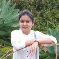 Subhalaxmi S. BSc Tuition trainer in Kolkata