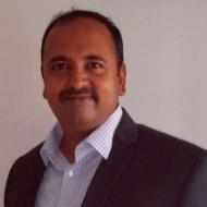 Krishnan Hariharan Soft Skills trainer in Chennai