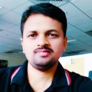 Krupananda Nanapuram Cloud Storage trainer in Bangalore