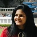 Photo of Srinidhi V.