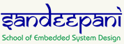 Sandeepani - School of Embedded System Design VLSI institute in Bangalore