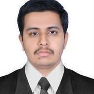 Bhavesh Chanchlani Class 11 Tuition trainer in Vadodara