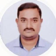 Vasanth Kumar A Taxation trainer in Bangalore