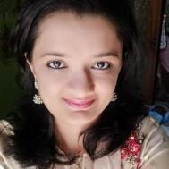 Nehal R. Class I-V Tuition trainer in Badlapur