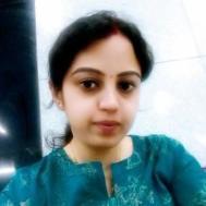 Diksha S. Class 10 trainer in Delhi