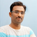 Photo of Prasanna Uthaman