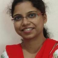 Priyanka D. Class 12 Tuition trainer in Mumbai