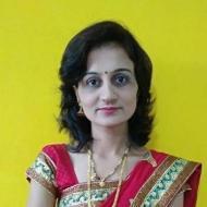 Rupali J. Tailoring trainer in Mira-Bhayandar