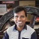 Photo of Vamshi Krishna